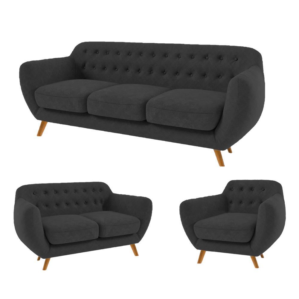 SALA VALENTINO 3 2 1 CUERPOS - FALOTIH 3M - FLT3MSAL022N