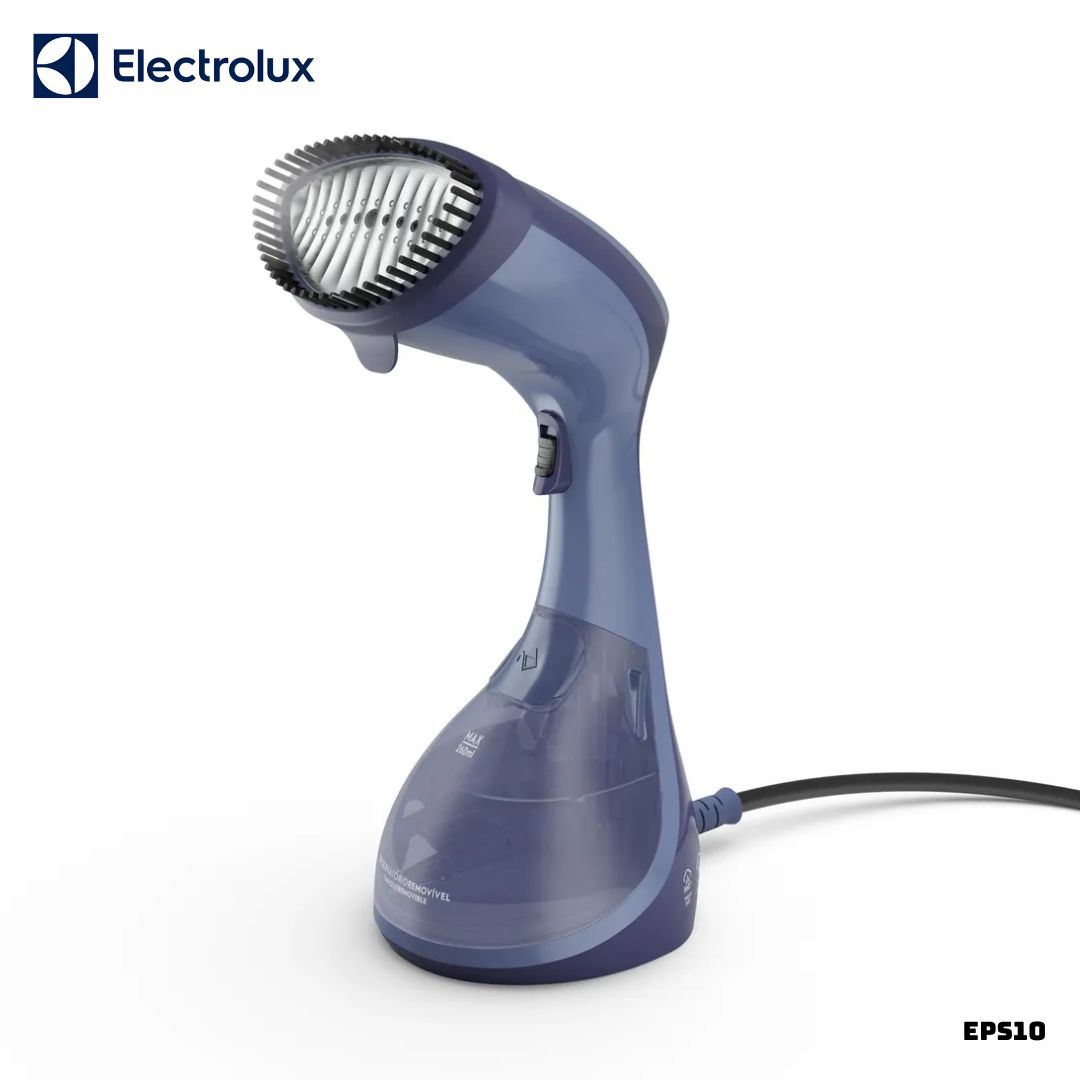 VAPORIZADOR DE ROPA ELECTROLUX PORTATIL - EPS10