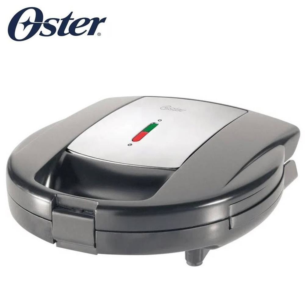 Sandwichera con Platos Removibles Oster CKSTSM3891