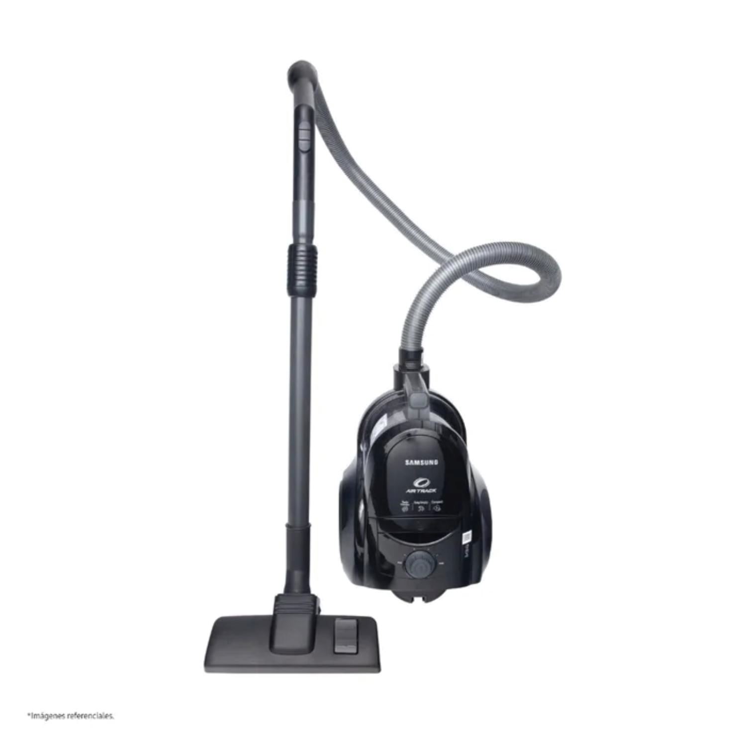 Aspiradora Samsung Ciclónica 2000W VCC4580V3K/XZS Negro