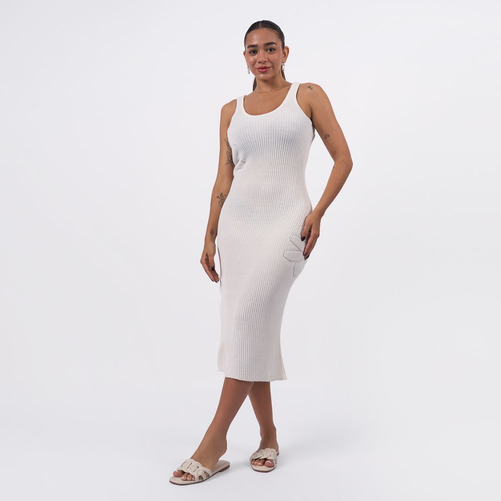 VESTIDO KP26KAYLET TEJIDO