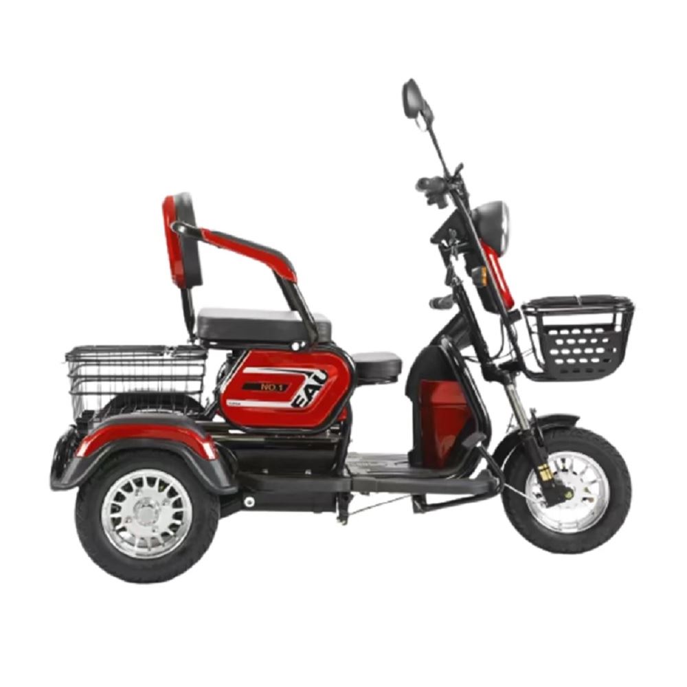 Moto eléctrica para niños modelo 5918-195 - Peru Smart