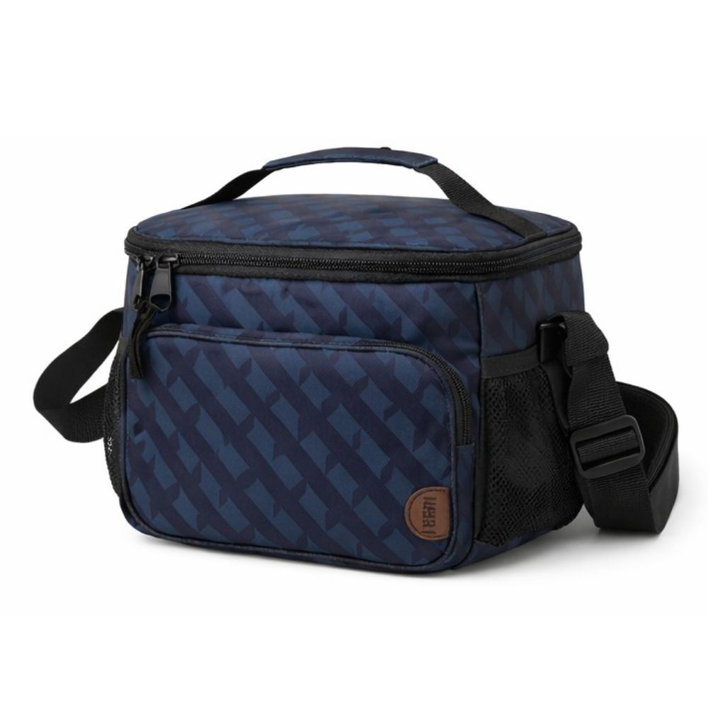 LONCHERA TÉRMICA PORTA VEGA PIXEL