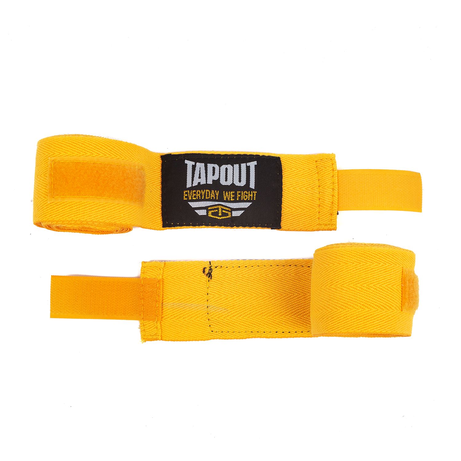 VENDA DE BOXEO TAPOUT - COLOR AMARILLO