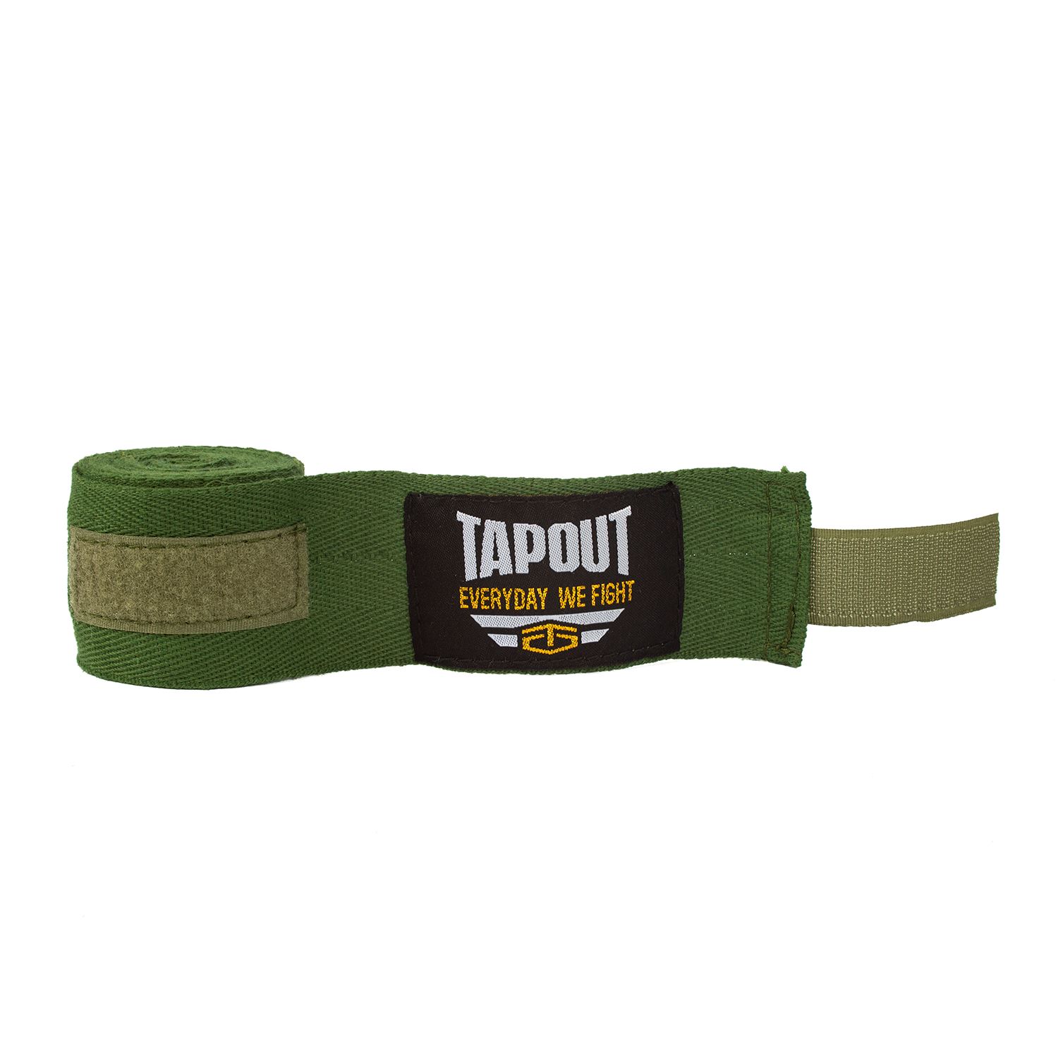 VENDA DE BOXEO TAPOUT - COLOR VERDE
