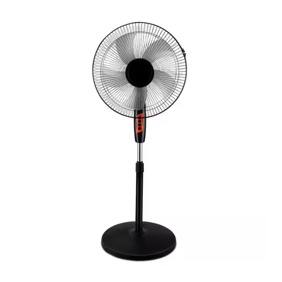 Ventilador Eléctrico de 3 Velocidades 16" Pulgadas 5 Aspas