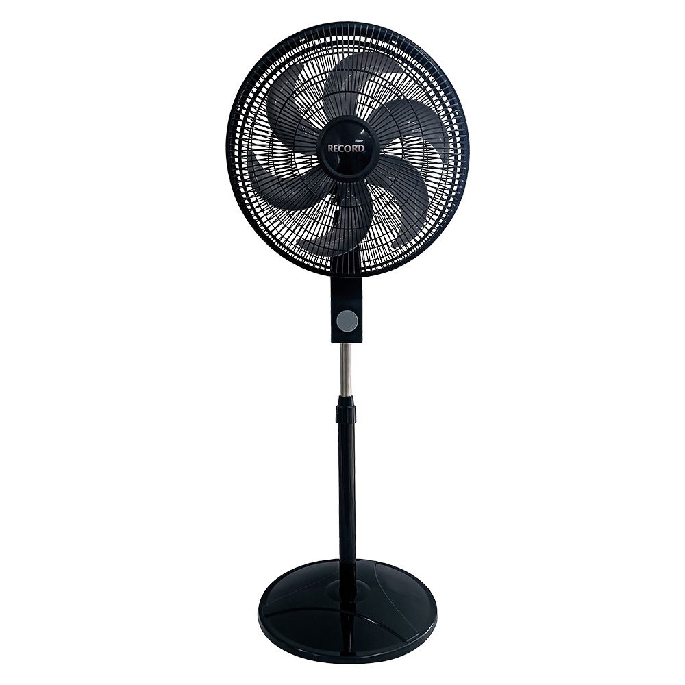 VENTILADOR DE PEDESTAL 18"