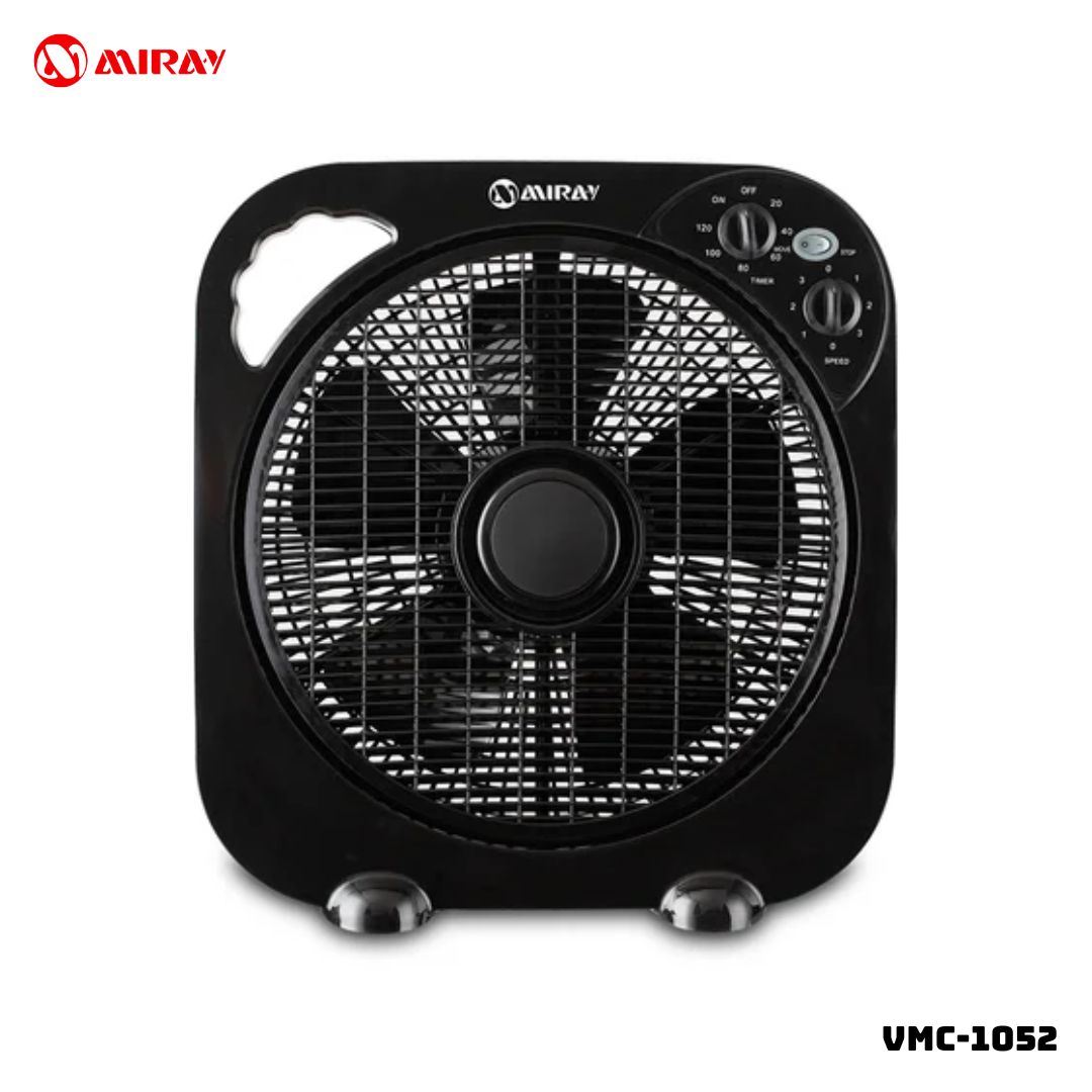 VENTILADOR MIRAY CIRCULAR - VMC-1052