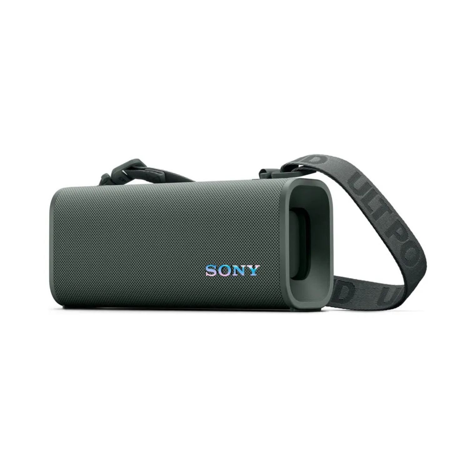 ⁠Parlante para fiesta Sony SRS-ULT30 24hrs Waterproof ULT FIELD 3 Verde