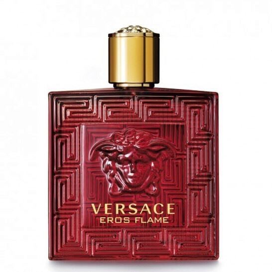 Versace Eros Flame Eau de Parfum – 100 ml