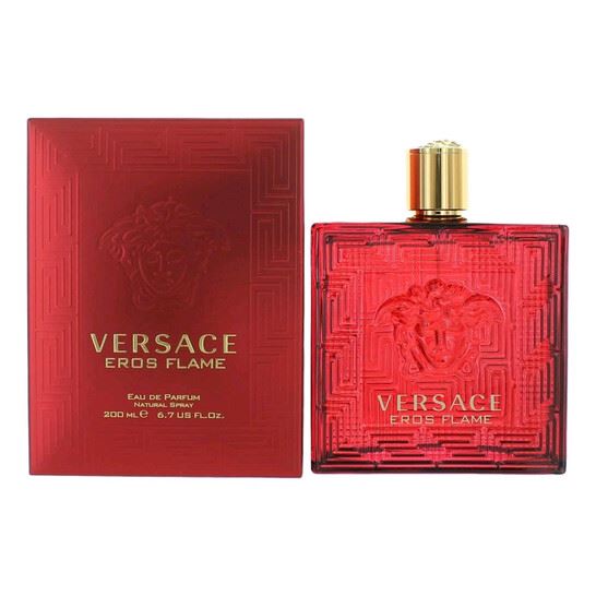 Versace Eros Flame Eau de Parfum – 200ml
