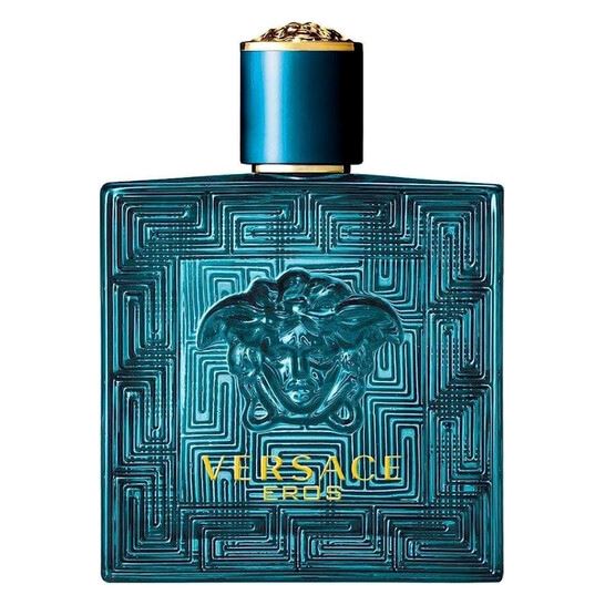Versace Eros Eau de Parfum – 100 ml
