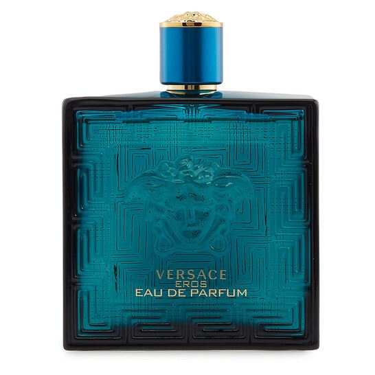 Versace Eros Eau de Parfum – 200 ml