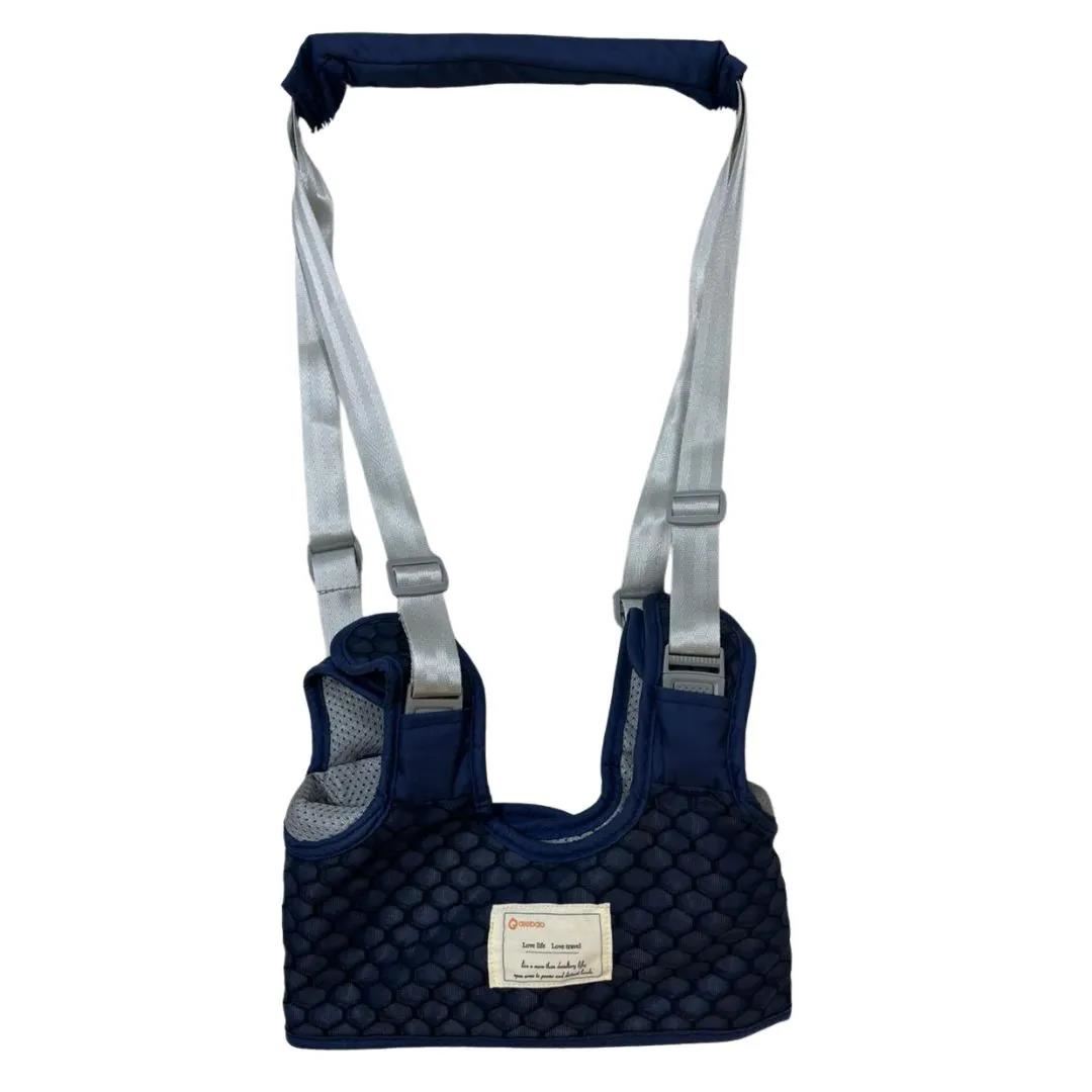 SOPORTE ARNÉS CAMINADOR BEBÉ  2 EN 1