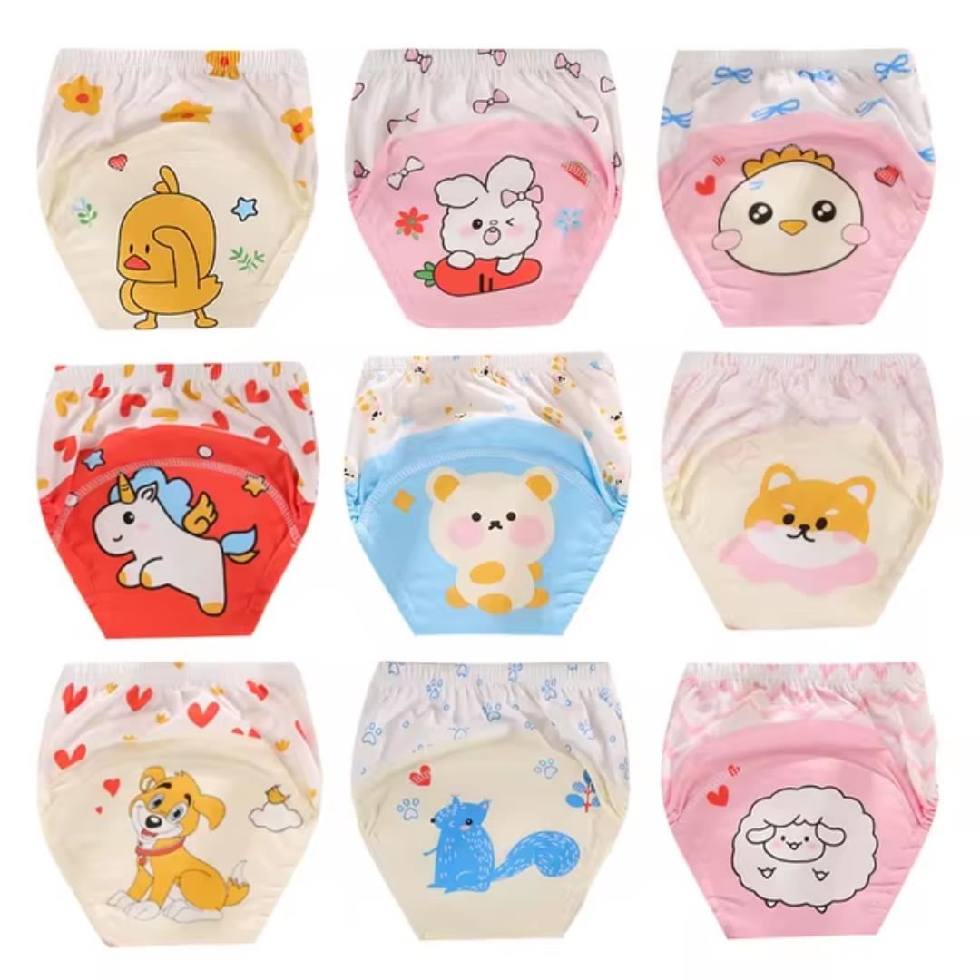 Calzon de Entrenamiento para bebé