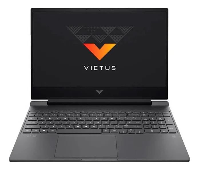 HP VICTUS GAMING FA2082WM 15.6 Core i5 512GB SSD 16GB RAM NVIDIA GeForce RTX 4050