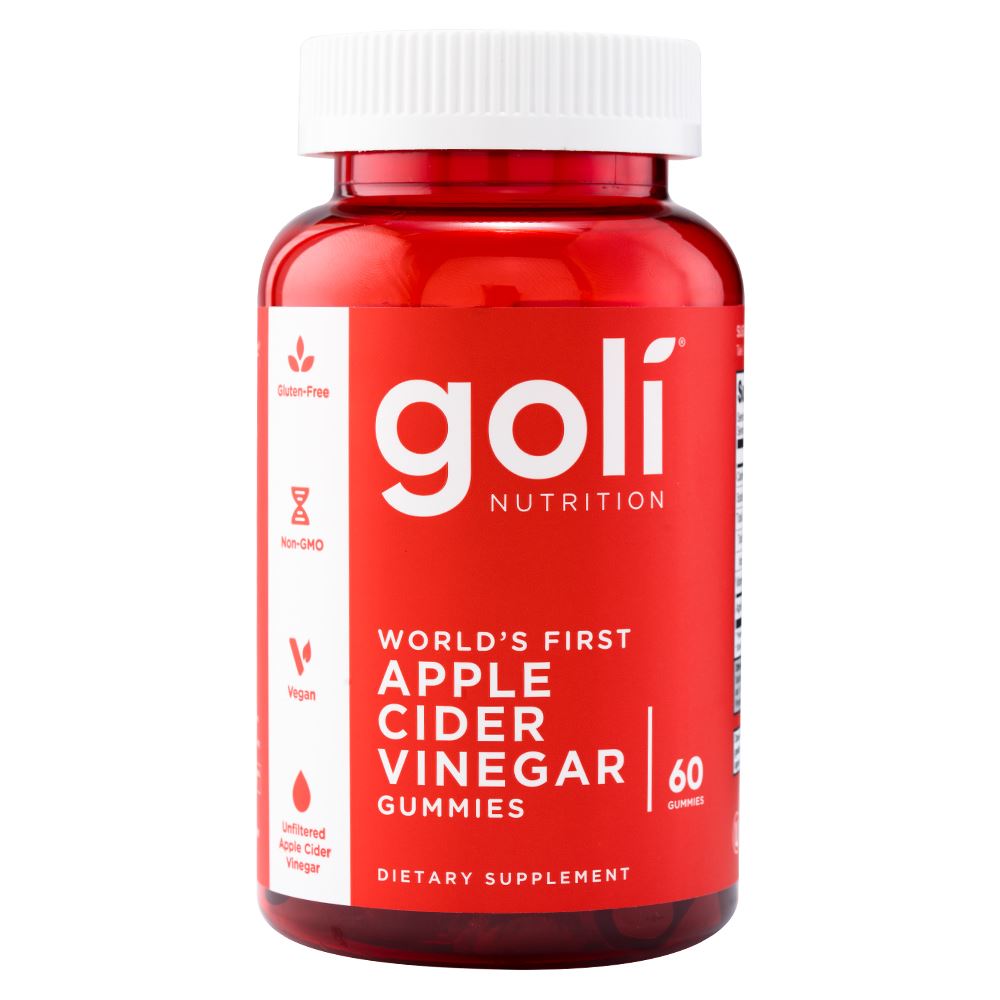 Vinagre de Sidra de Manzana - Goli Perú