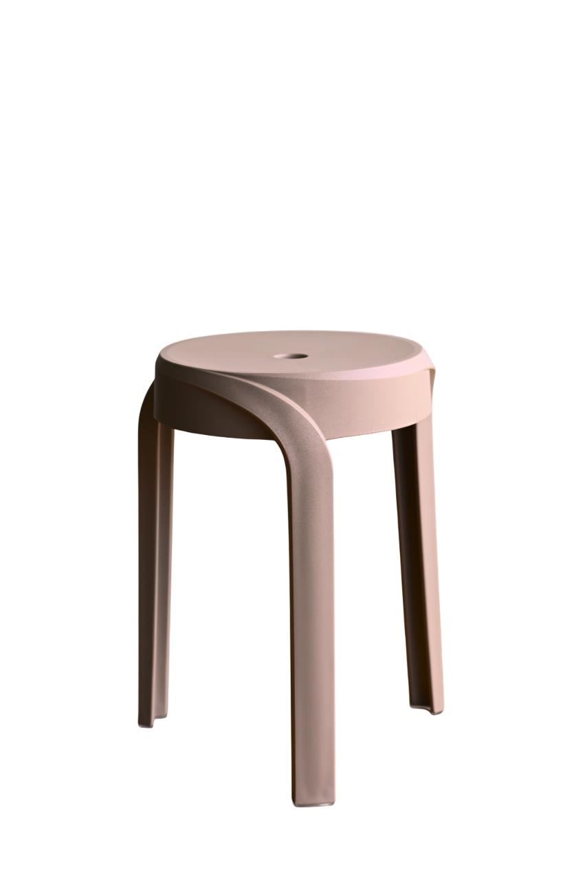 Banco Vis Beige - Ziyaz