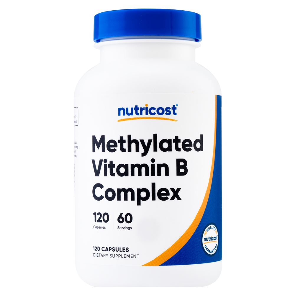 Complejo B - Nutricost Perú