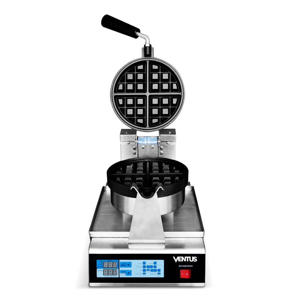 Wafflera electrica VWE-1 Ventus
