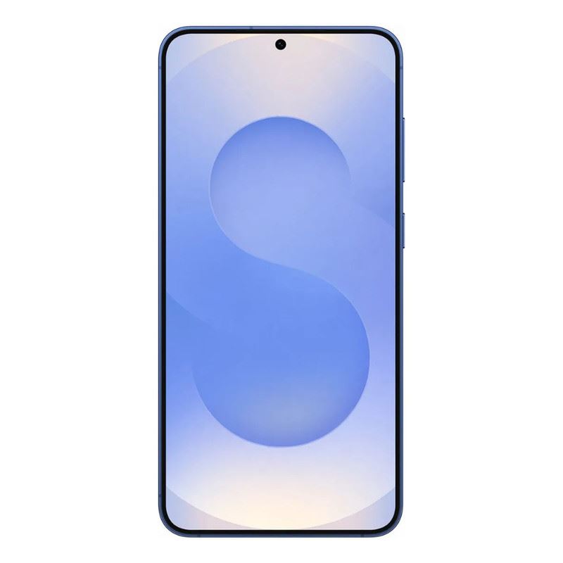 Samsung Galaxy S25 + 5G 256GB 12GB Dual Sim Azul