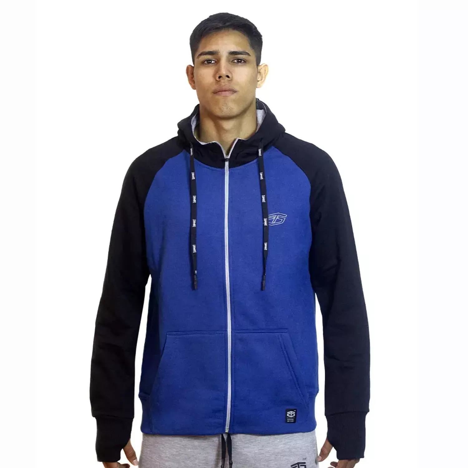 POLERON URBANO HOMBRE TAPOUT SUASO