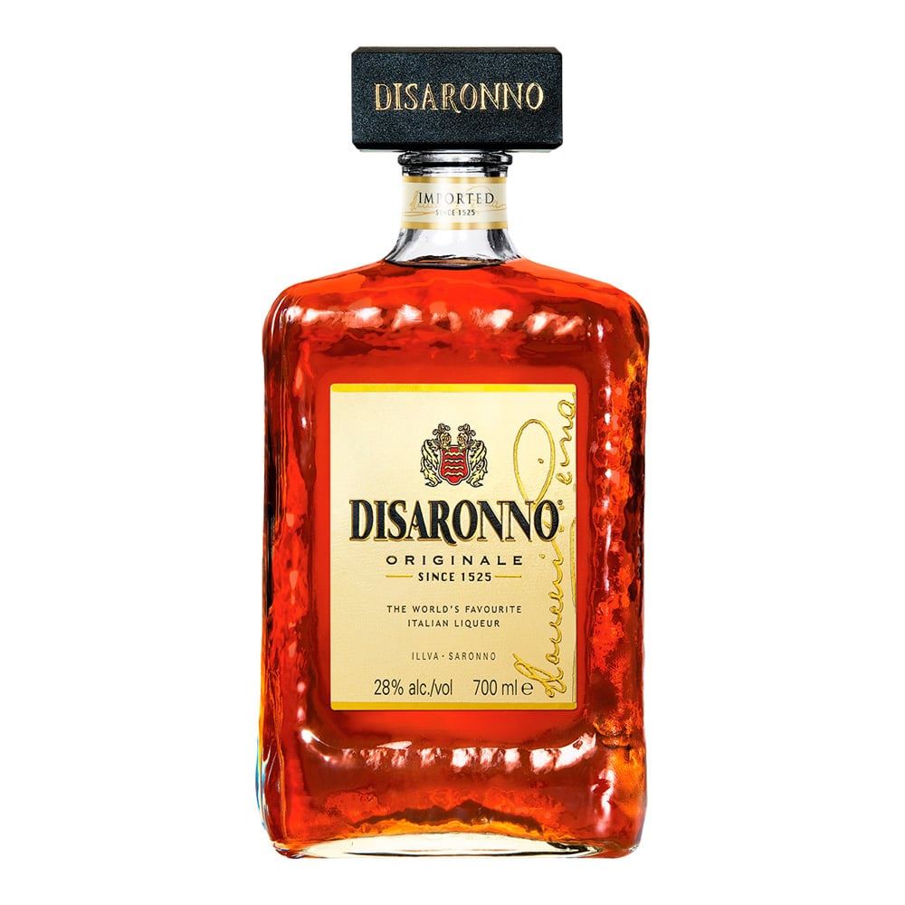 LICOR AMARETTO Disaronno 700 ML