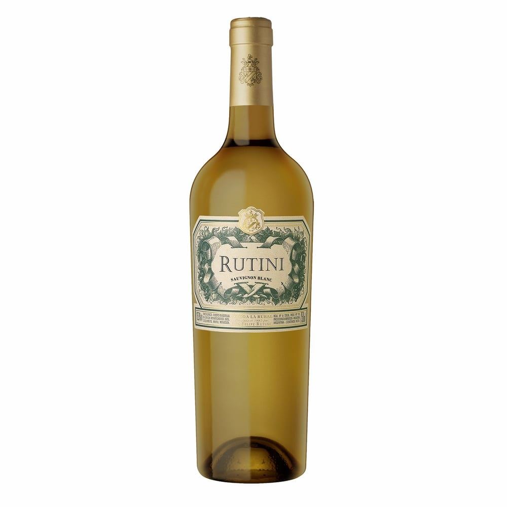 RUTINI Coleccion Sauvignon Blanc 750 ML
