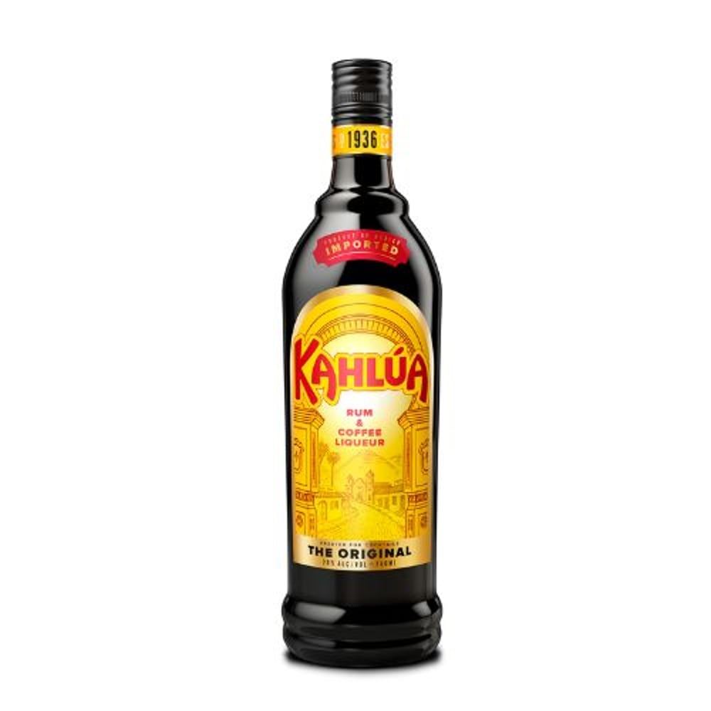 LICOR KAHLUA 750 ML