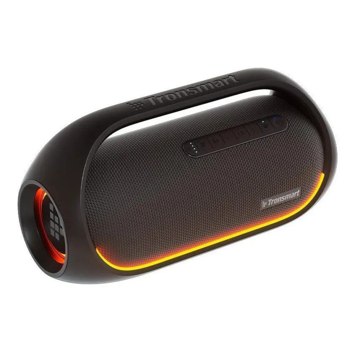 Tronsmart bang 60w parlante inalámbrico nfc / ipx6 / bluetooth 5.0
