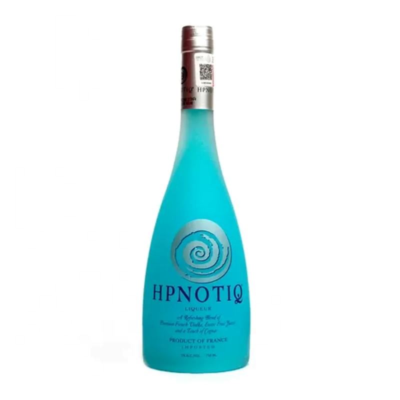 LICOR HPNOTIQ ORIGINAL BOTELLA 750ML