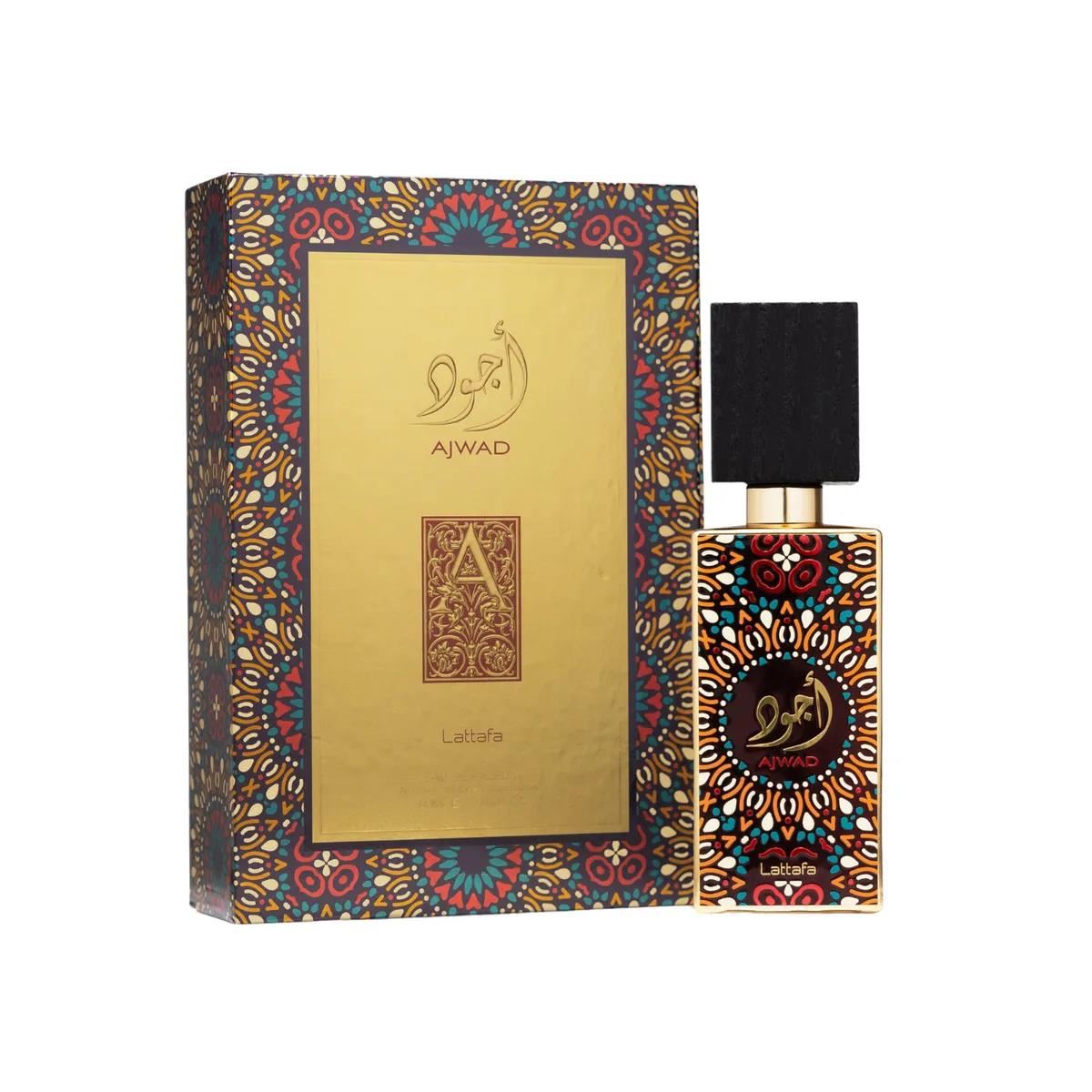 Perfume Lattafa Ajwad Unisex