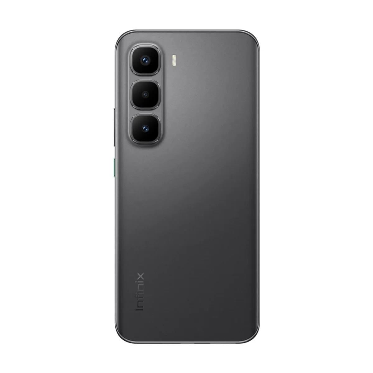 Infinix  Hot 60pro+ 8/256gb Negro