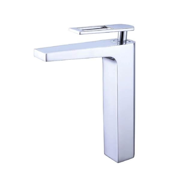 Mezcladora Para Bowl Sexy Soul Cromado - Fratelli Premium