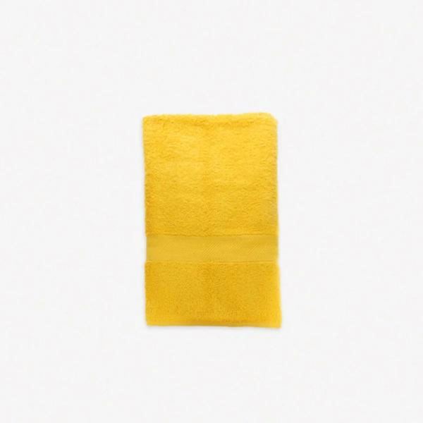 Toalla 170 x 90 de 550 gr. - Ambar