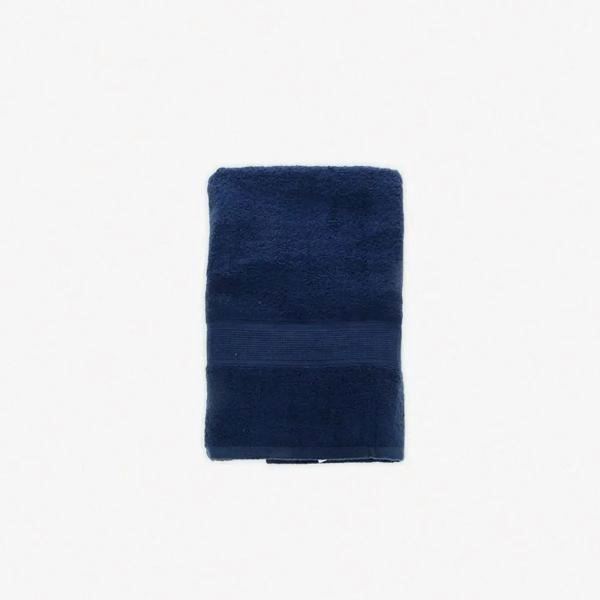 Toalla 120 x 60 de 450 - Azul Marino