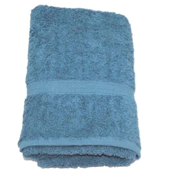 Toalla 170 x 90 de 550 gr. - Acero