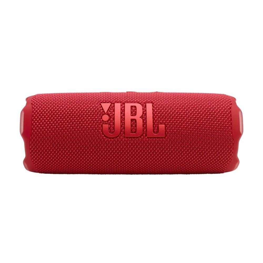 Parlante Bluetooth JBL Flip 7 Inalámbrico - Rojo