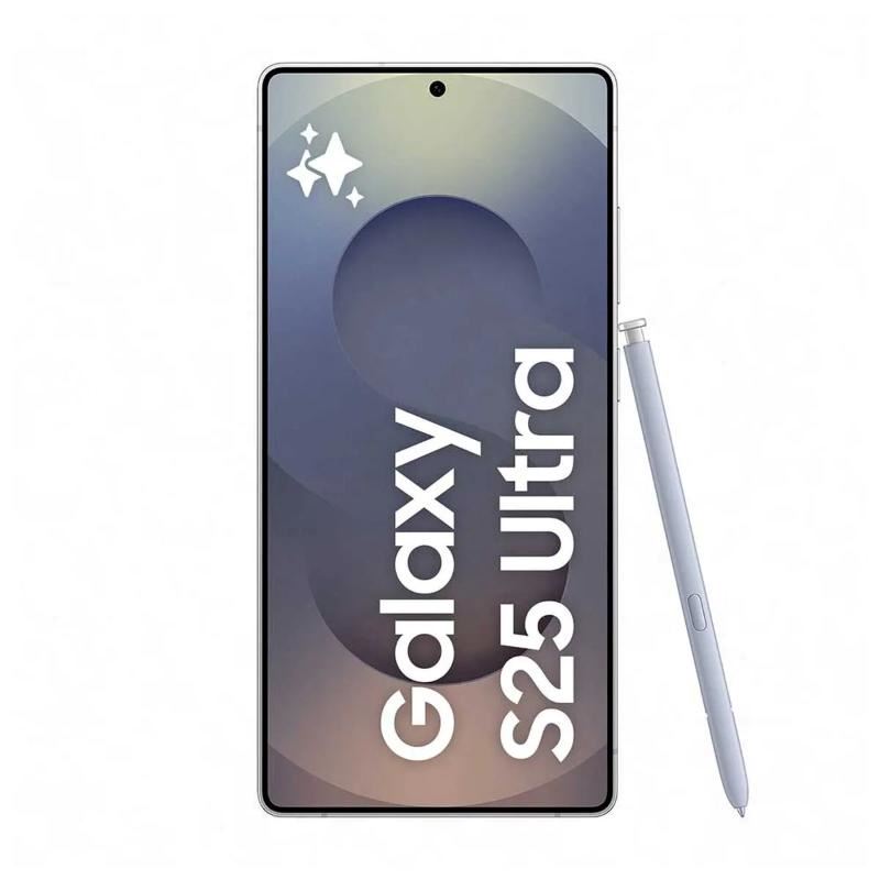 Samsung Galaxy S25 Ultra 256GB 12GB Dual Sim AZUL