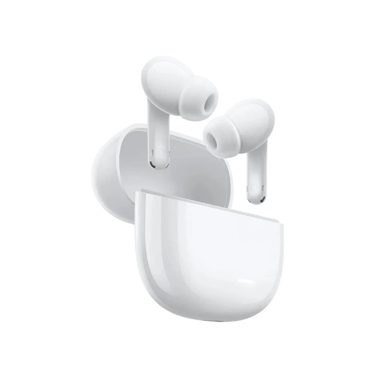 Audífonos Inalámbricos Xiaomi Redmi Buds 8 Lite Blanco