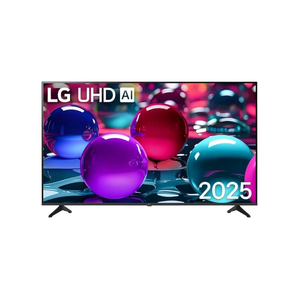 Televisor LG 43" UHD AI 4K Smart TV 43UA7300 - 2025