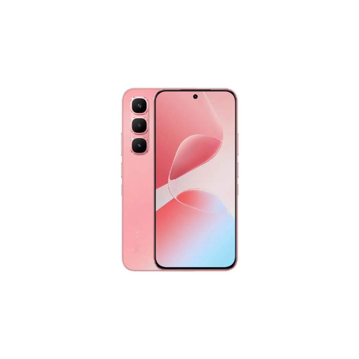 Celular Infinix Hot 60 Pro 256GB 8GB RAM Coral Tides