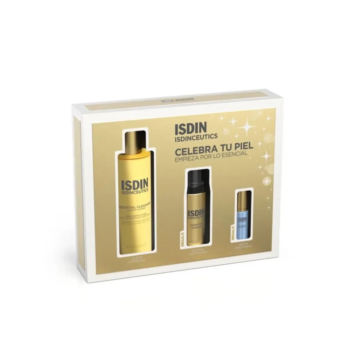 Pack Rutina Limpieza - Isdin