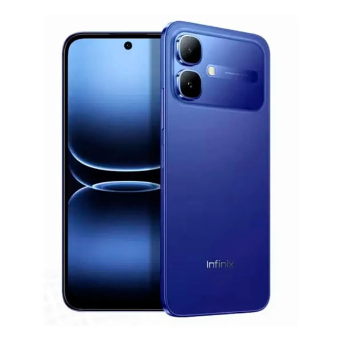 CELULAR INFINIX SMART 20 CLOUDLINE BLUE