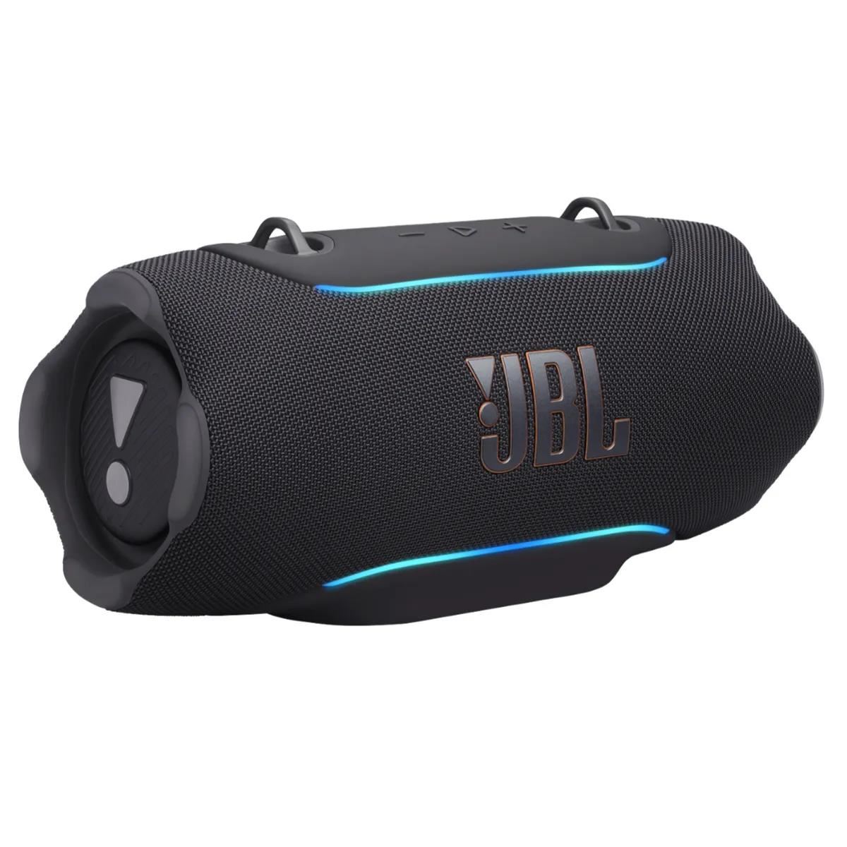 Parlante Bluetooth JBL XTREME 5 Negro 28 Horas 130W