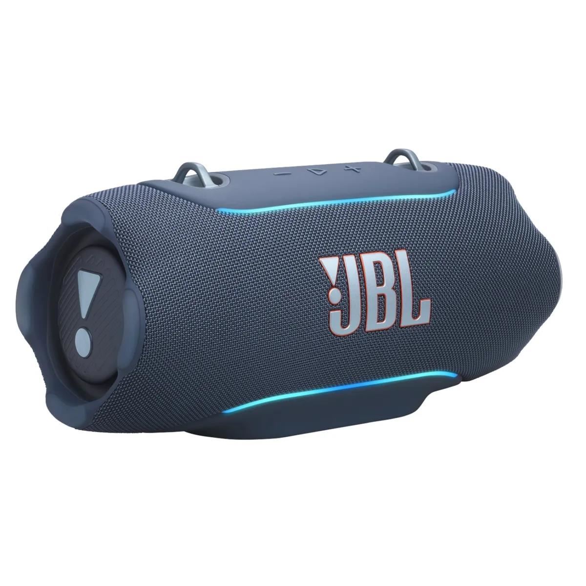 Parlante Bluetooth JBL XTREME 5 Azul 28 Horas 130W