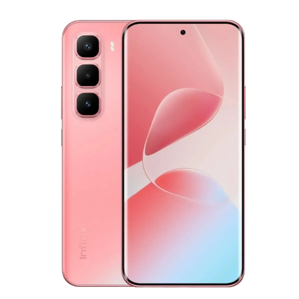 INFINIX HOT 60 PRO 256+8(4G) TIDES