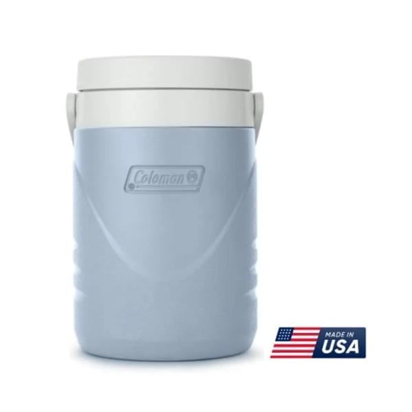 Cooler para Liquido  Coleman 1/2 Galon