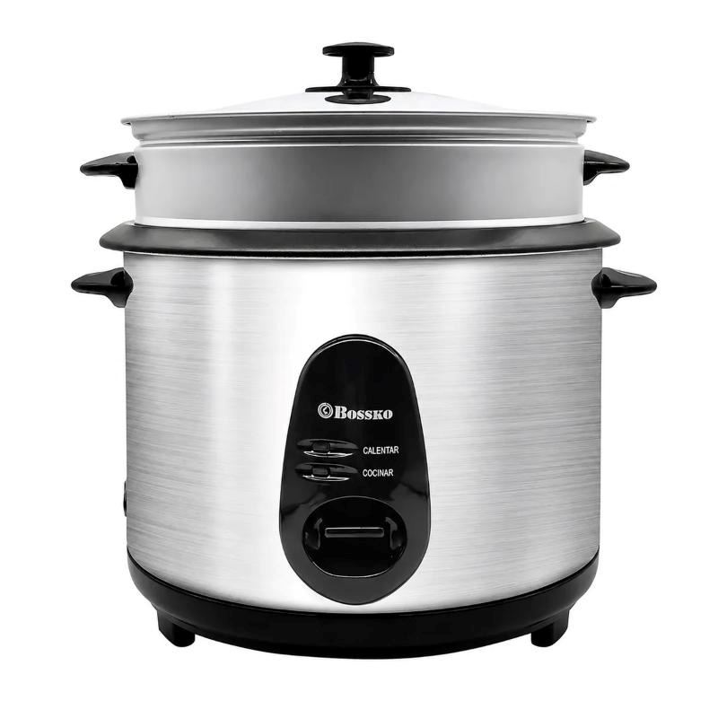 OLLA ARROCERA 1.8 LT  BK-3210RC