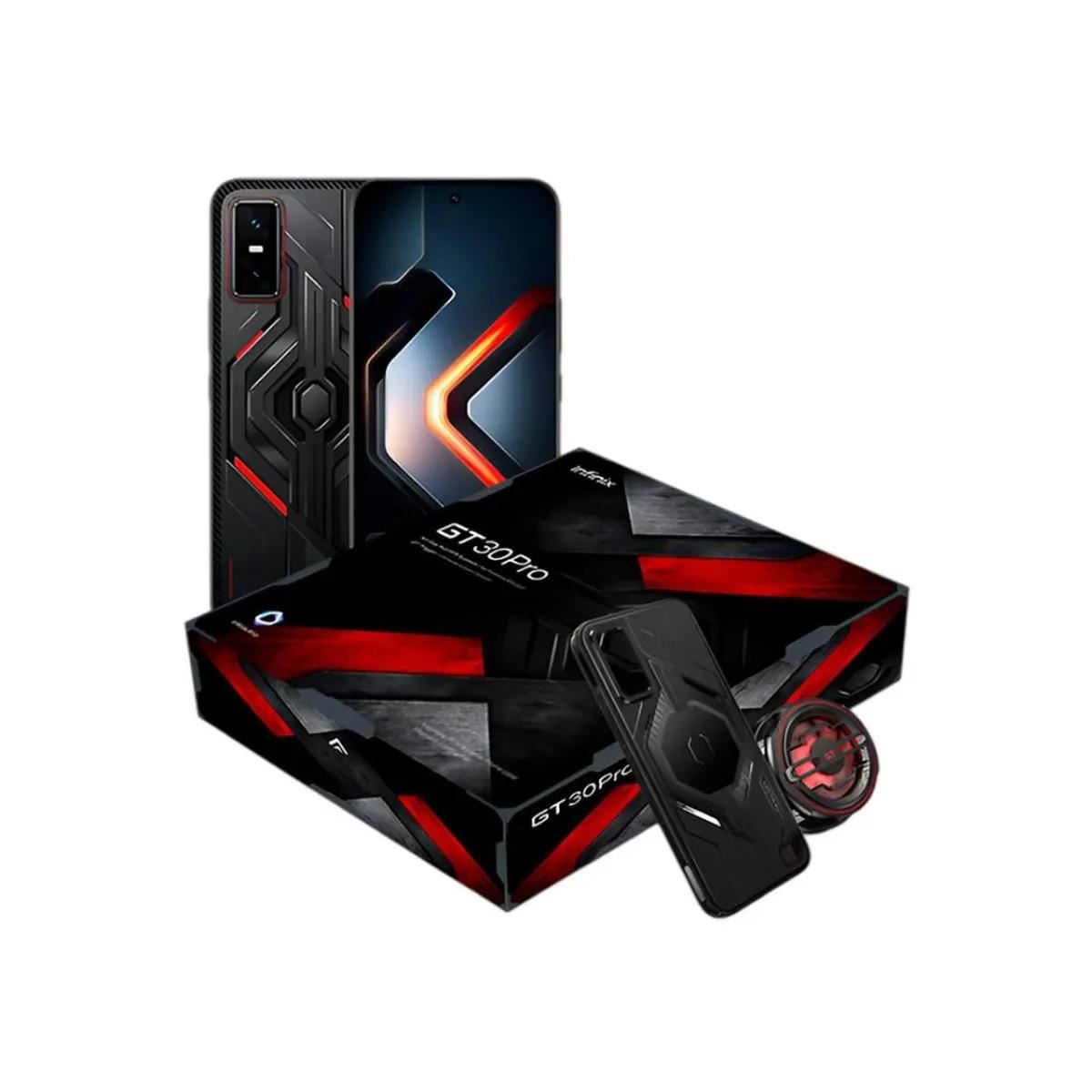 Infinix GT30 Pro 12 + 512 GB